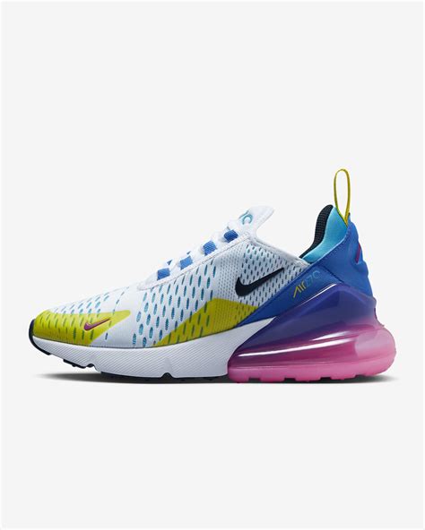 nike air max 270 wwc england basisschool schoenen|Kid's Nike Air Max 270 Shoes .